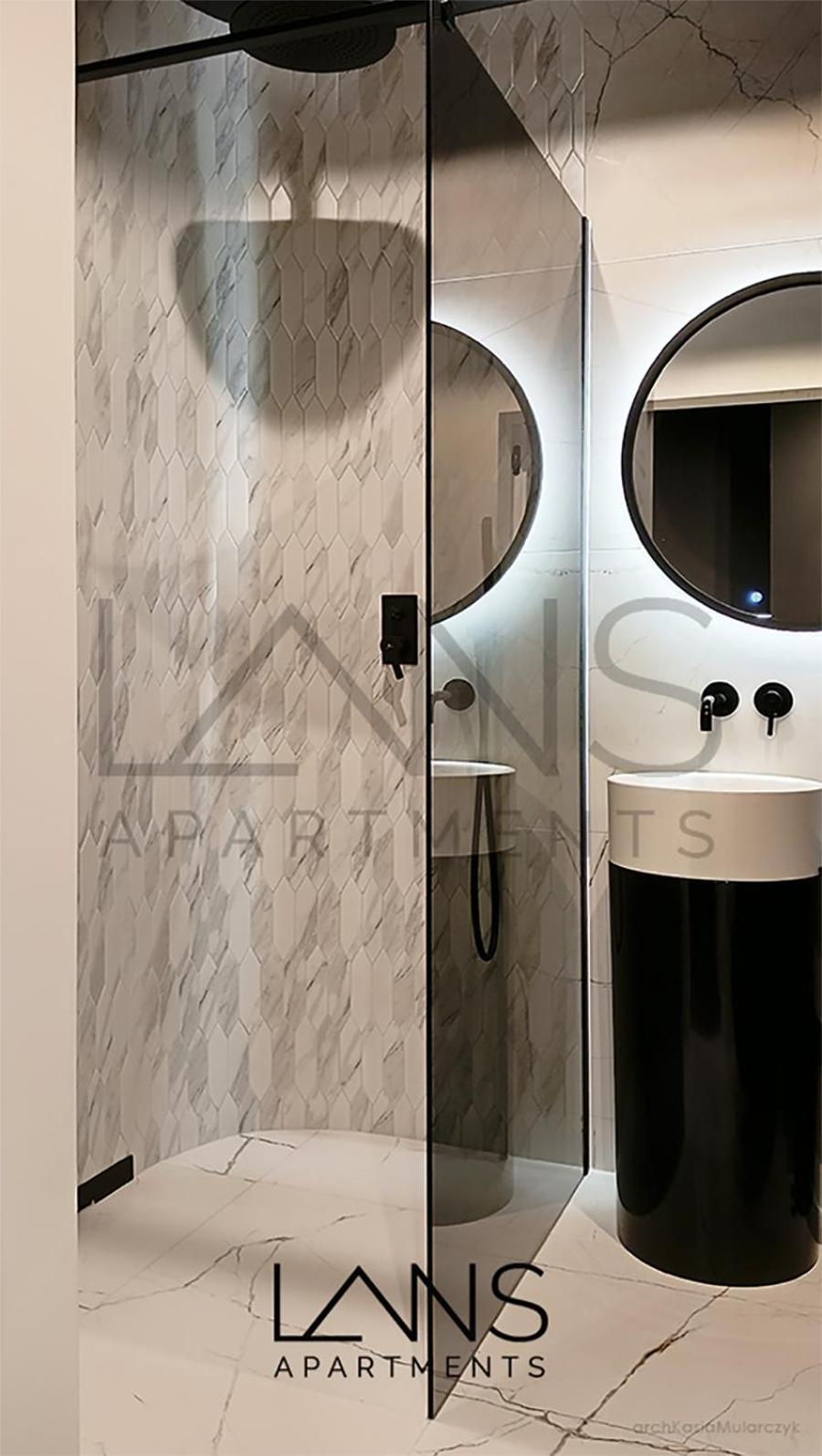 Hanza Tower Bohemia 22 Pool & Jacuzzi Szczecin Zewnętrze zdjęcie