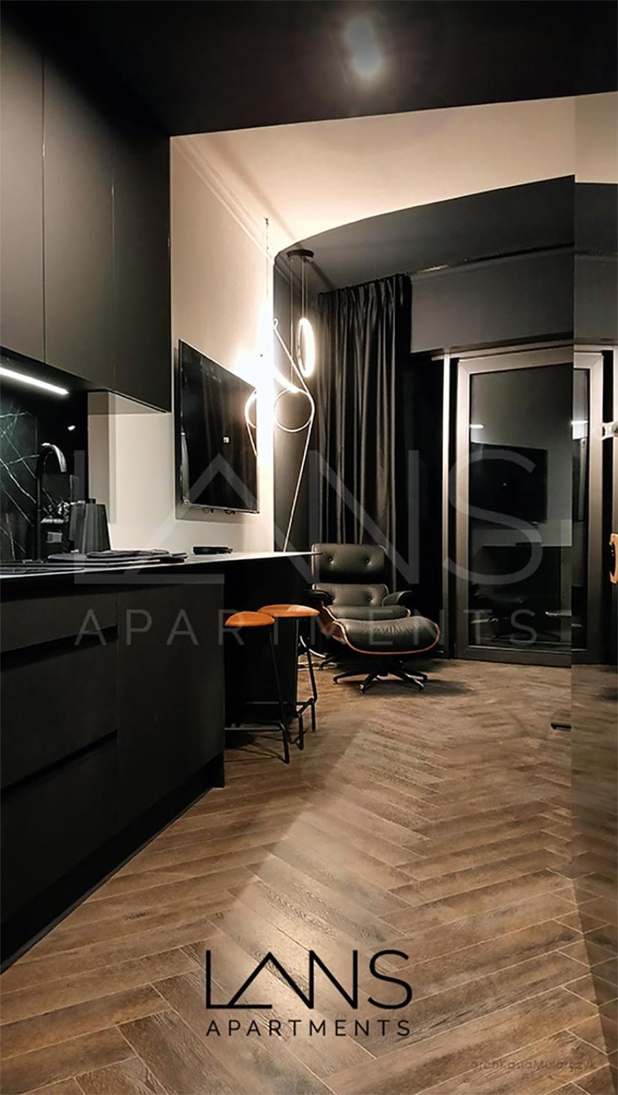 Hanza Tower Bohemia 22 Pool & Jacuzzi Szczecin Zewnętrze zdjęcie