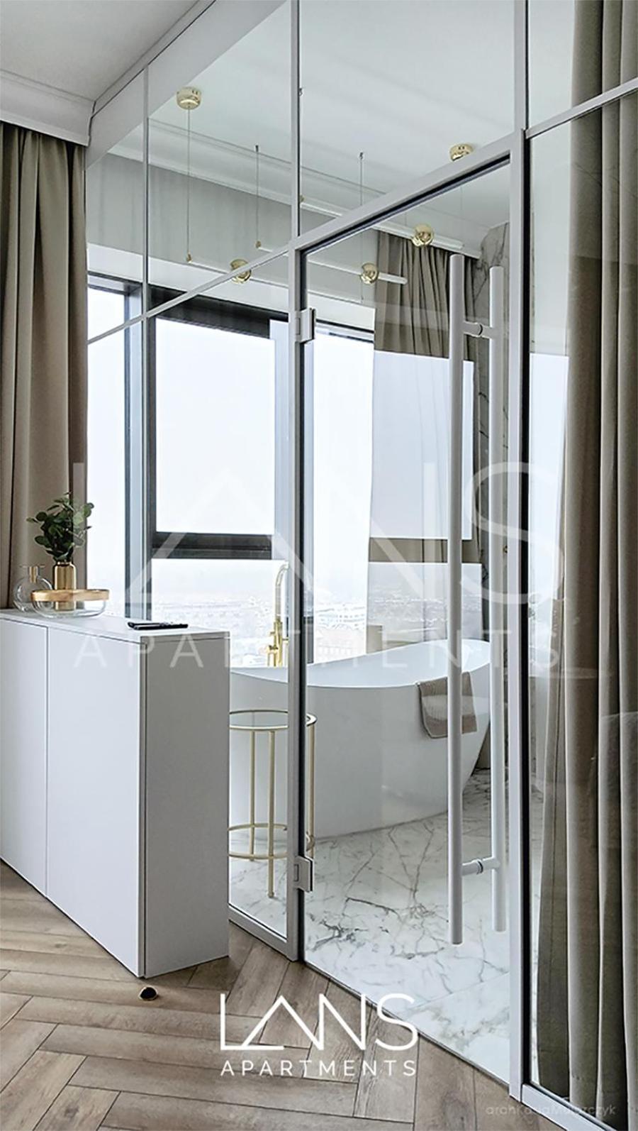 Hanza Tower Bohemia 22 Pool & Jacuzzi Szczecin Zewnętrze zdjęcie