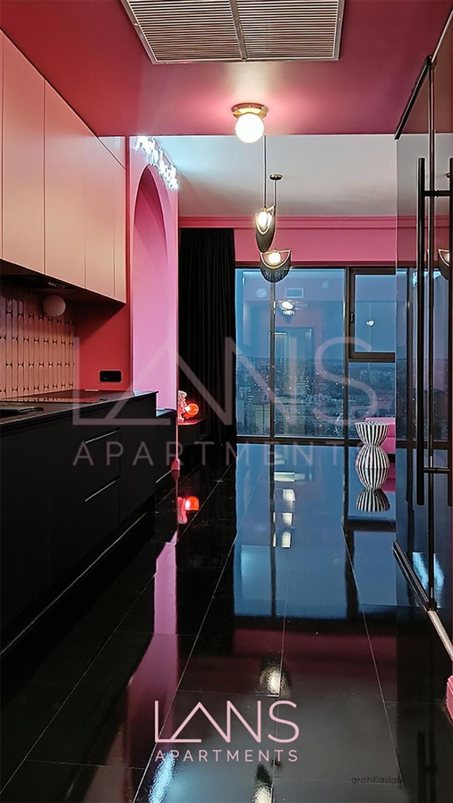 Hanza Tower Bohemia 22 Pool & Jacuzzi Szczecin Zewnętrze zdjęcie